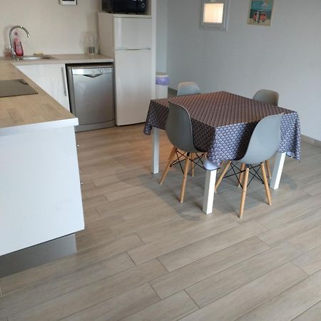 Hyeres Costebelle Apartment ภายนอก รูปภาพ