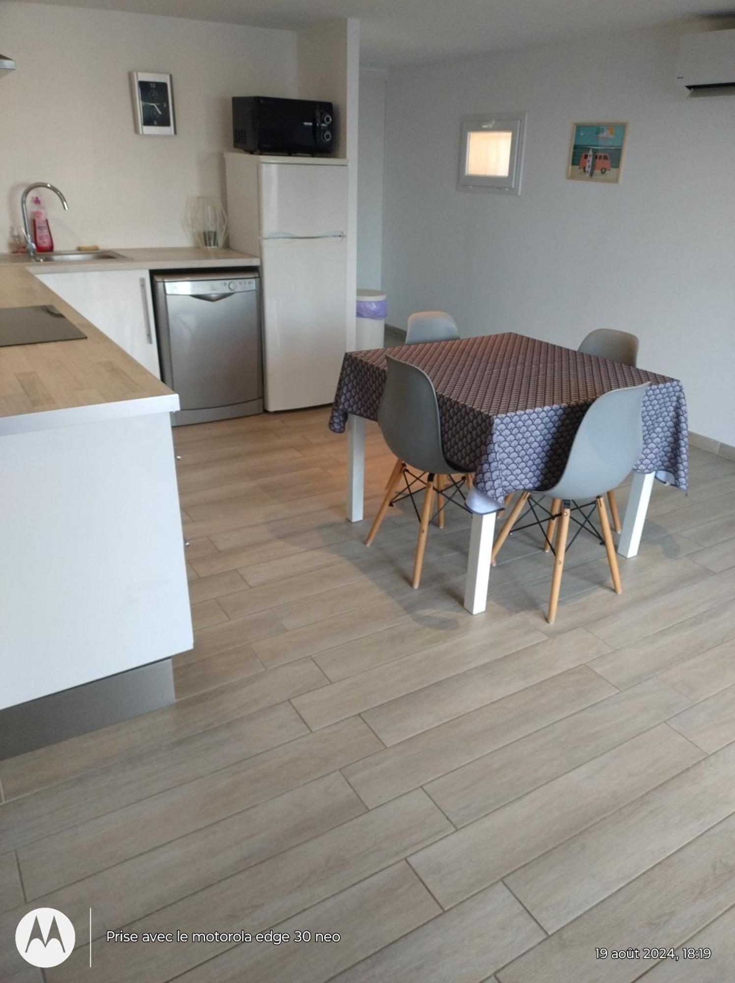 Hyeres Costebelle Apartment ภายนอก รูปภาพ