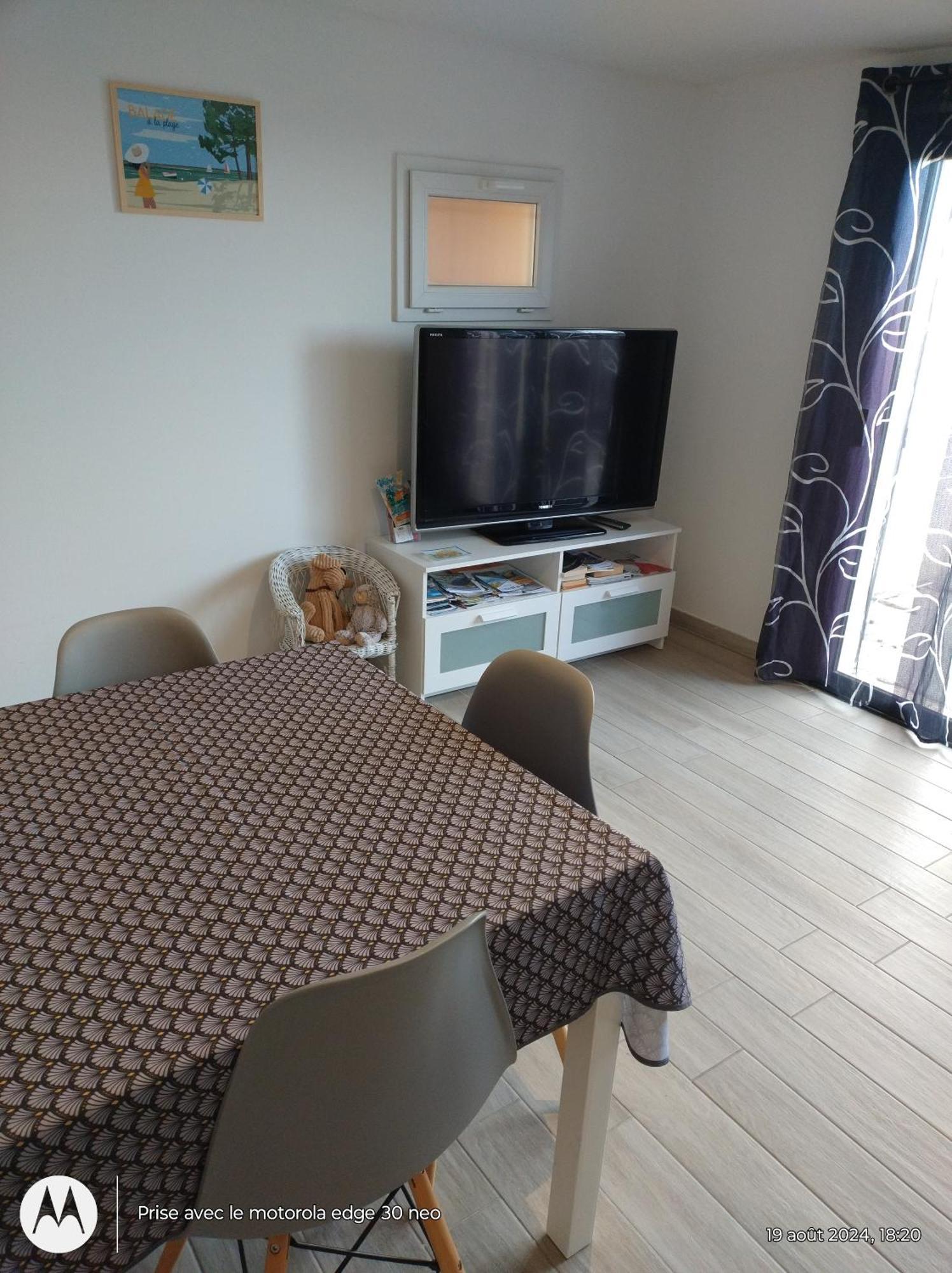 Hyeres Costebelle Apartment ภายนอก รูปภาพ