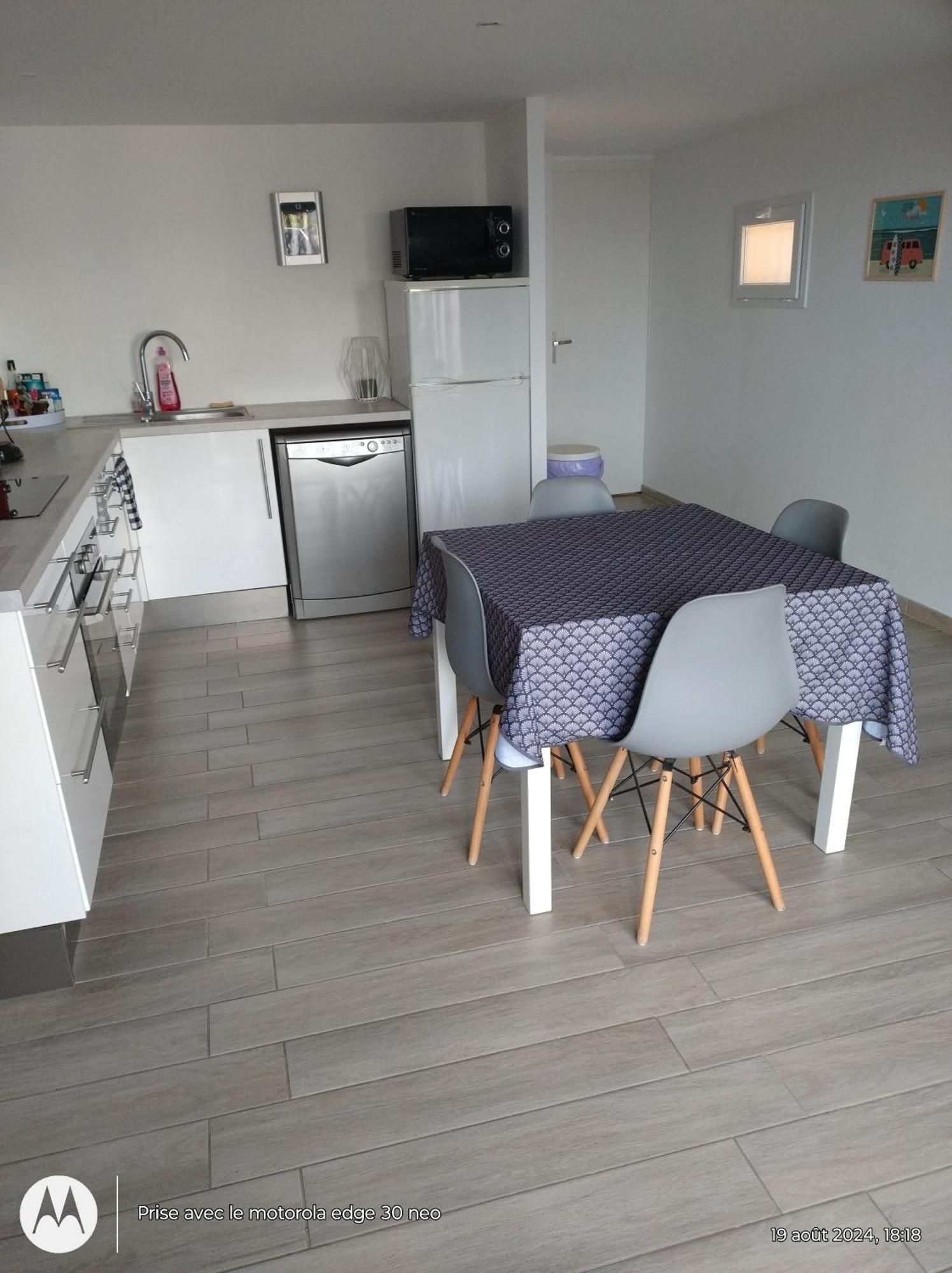 Hyeres Costebelle Apartment ภายนอก รูปภาพ