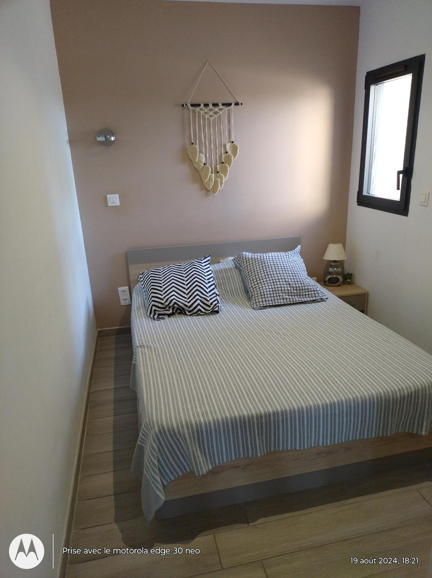 Hyeres Costebelle Apartment ภายนอก รูปภาพ