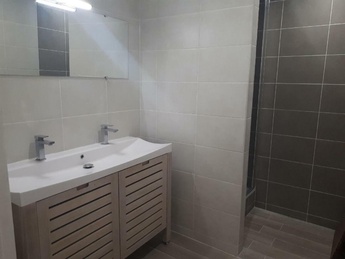 Hyeres Costebelle Apartment ภายนอก รูปภาพ
