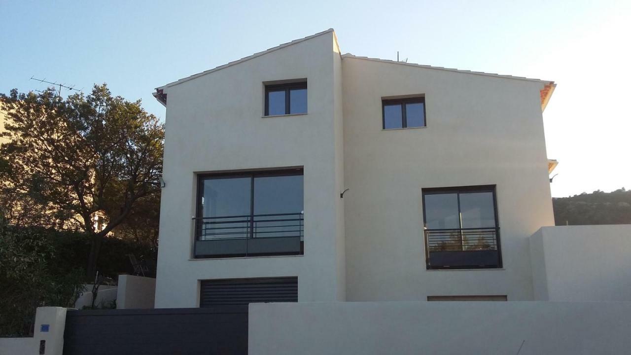 Hyeres Costebelle Apartment ภายนอก รูปภาพ